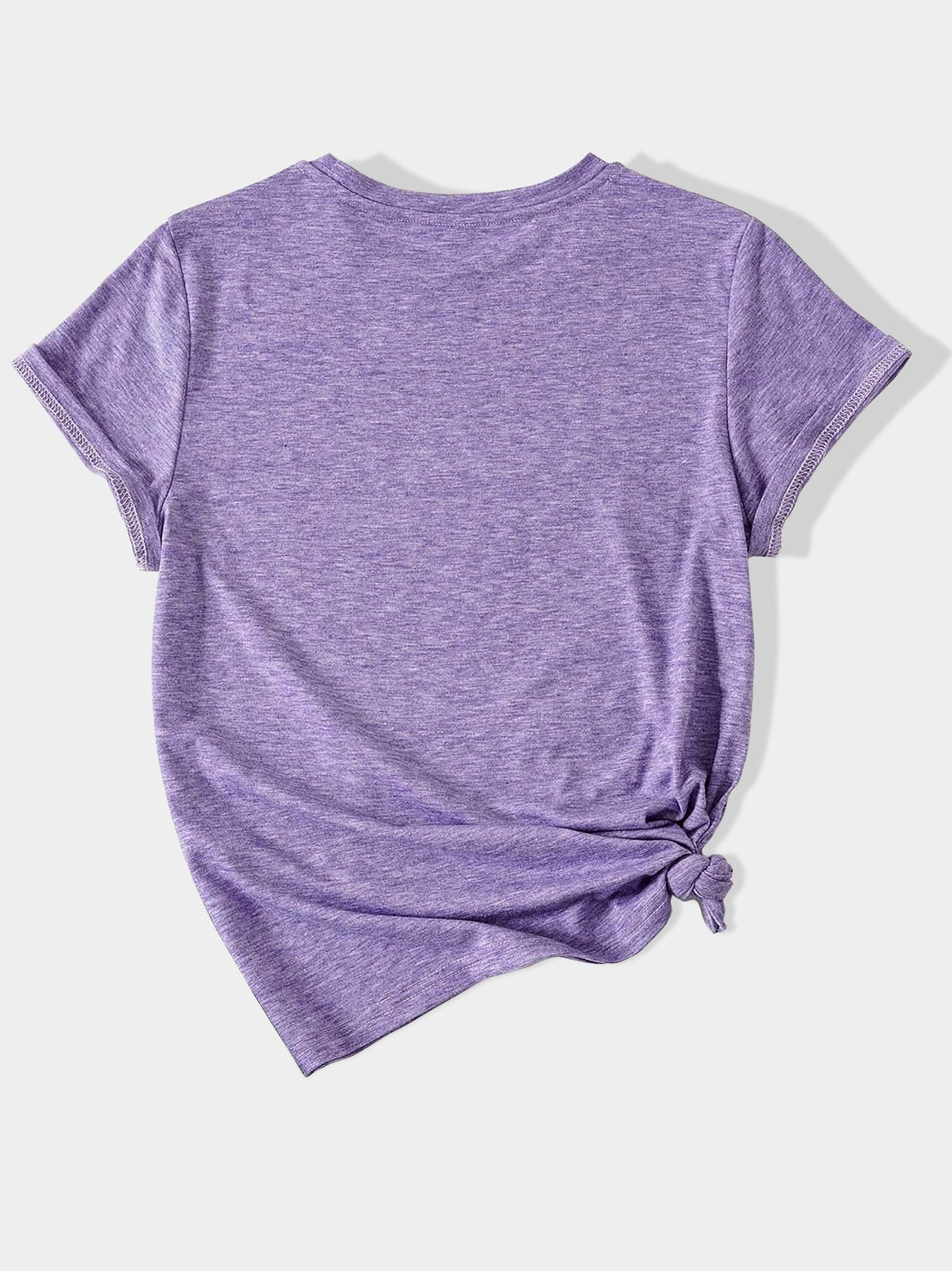Be The Light Tee V5