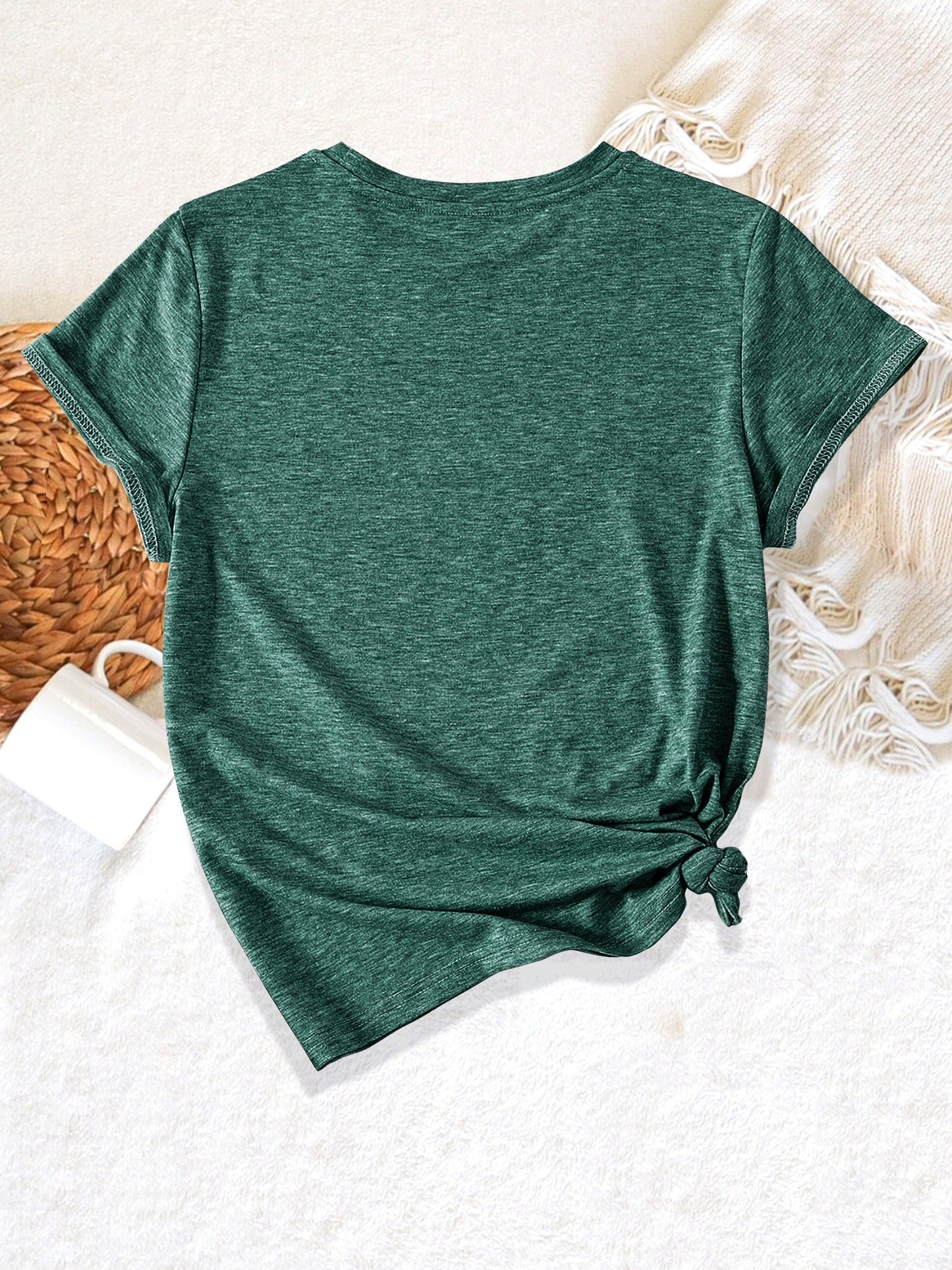 Be The Light Tee V5