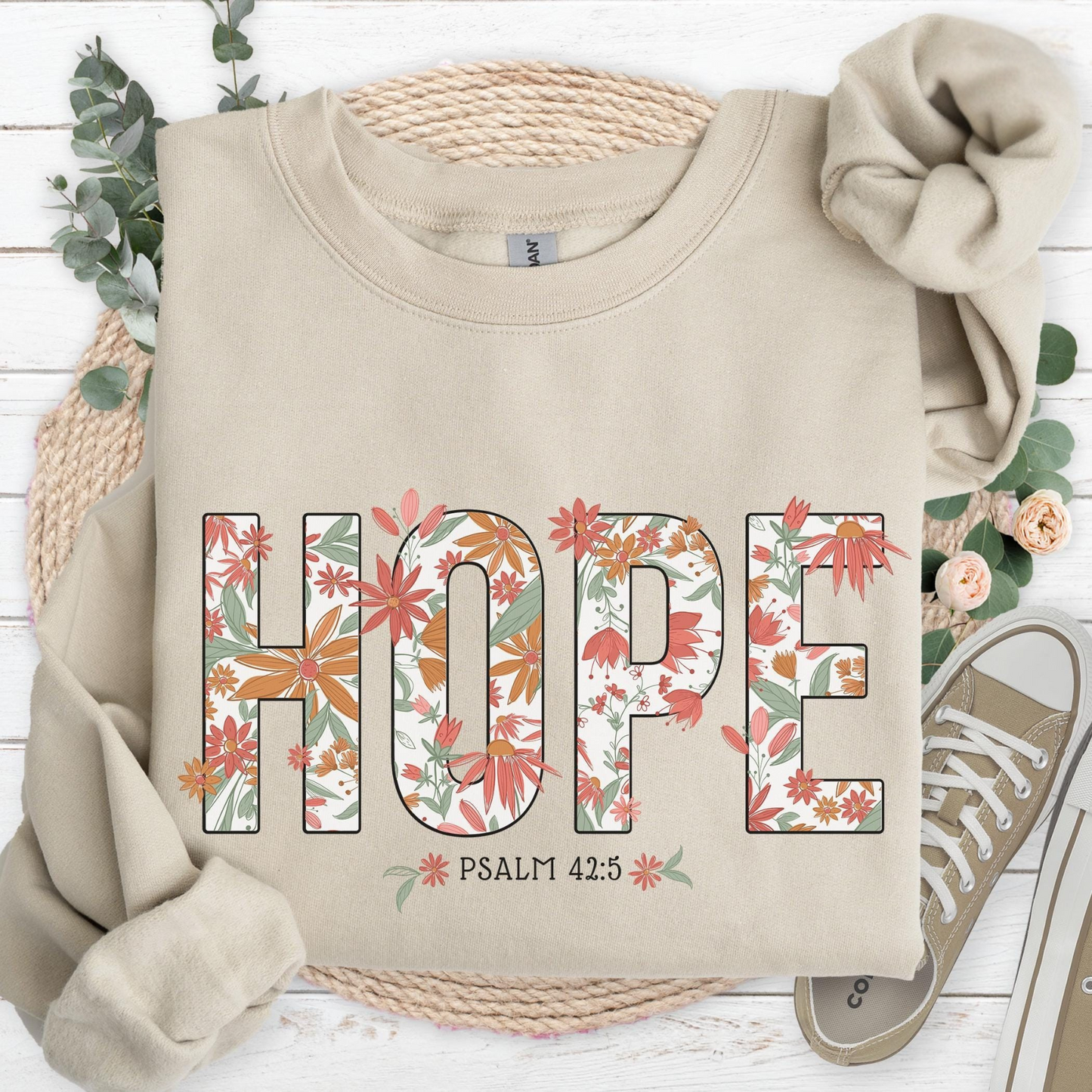 Hope Sweater V2