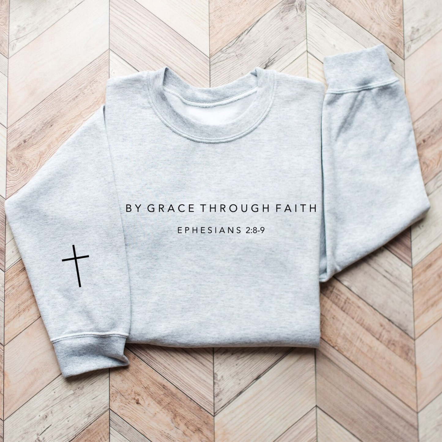 By Grace Sweater V2