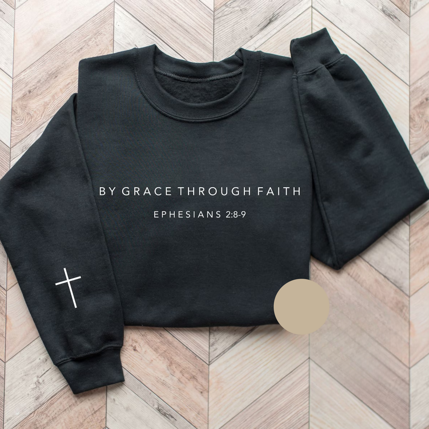 By Grace Sweater V2