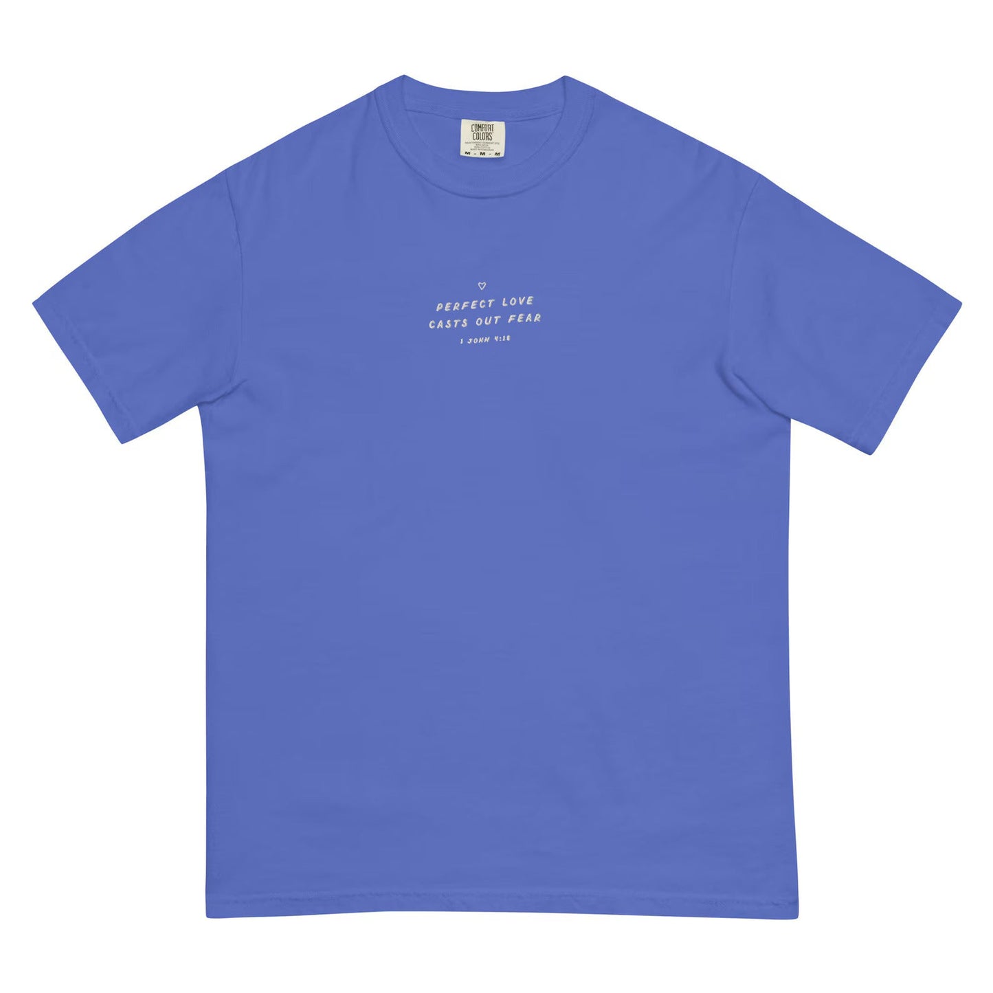 Perfect Love Tee