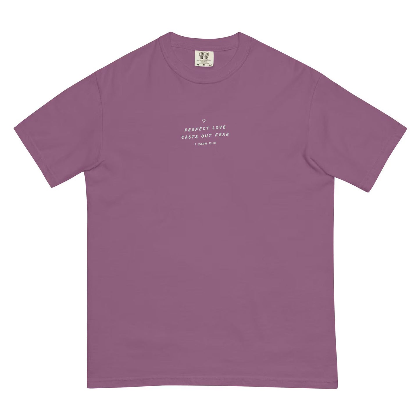 Perfect Love Tee