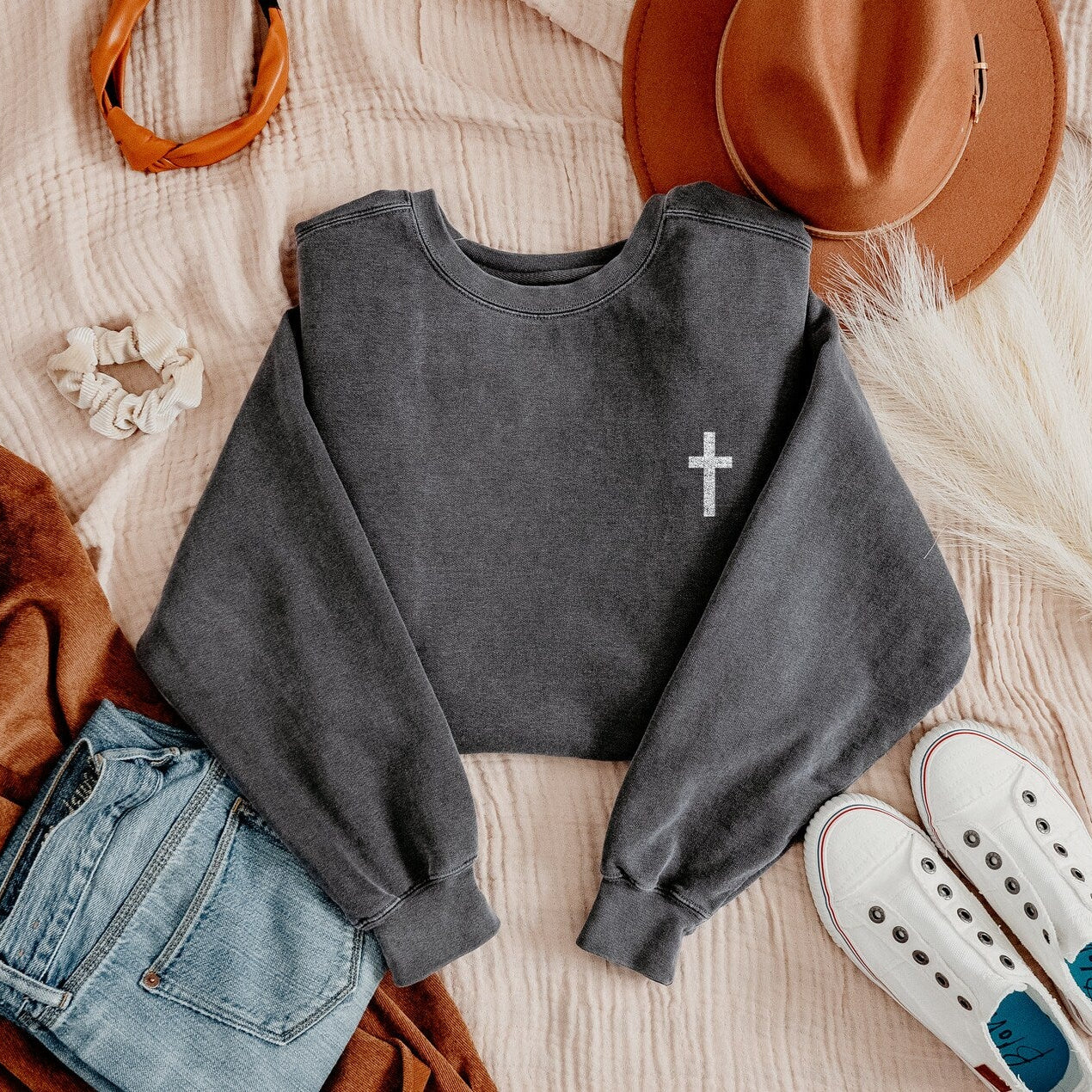 Stay Salty Sweater V5
