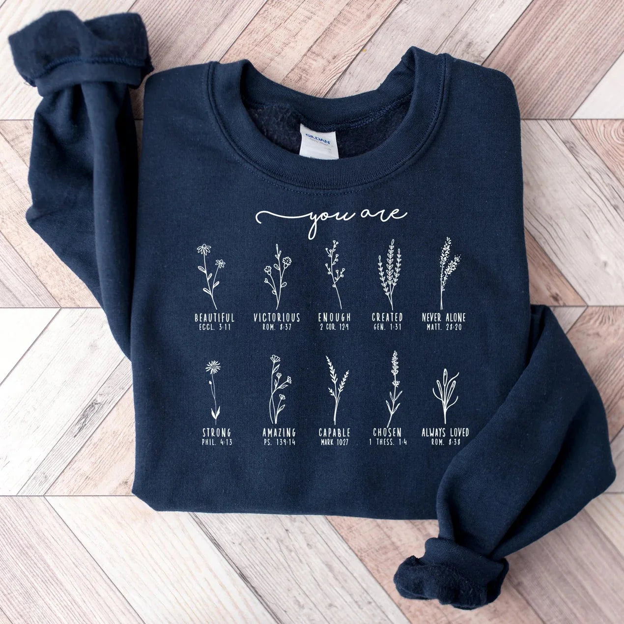 You Are Sweater