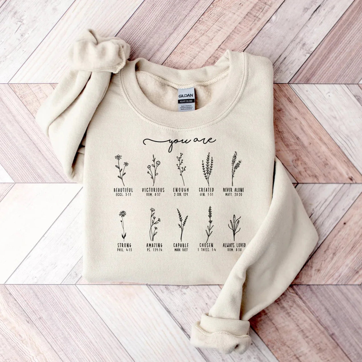 You Are Sweater