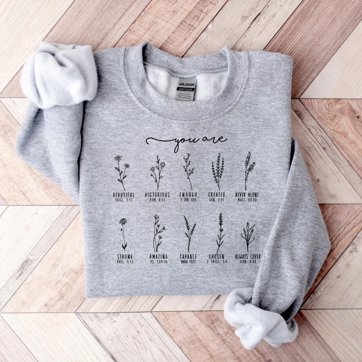 You Are Sweater