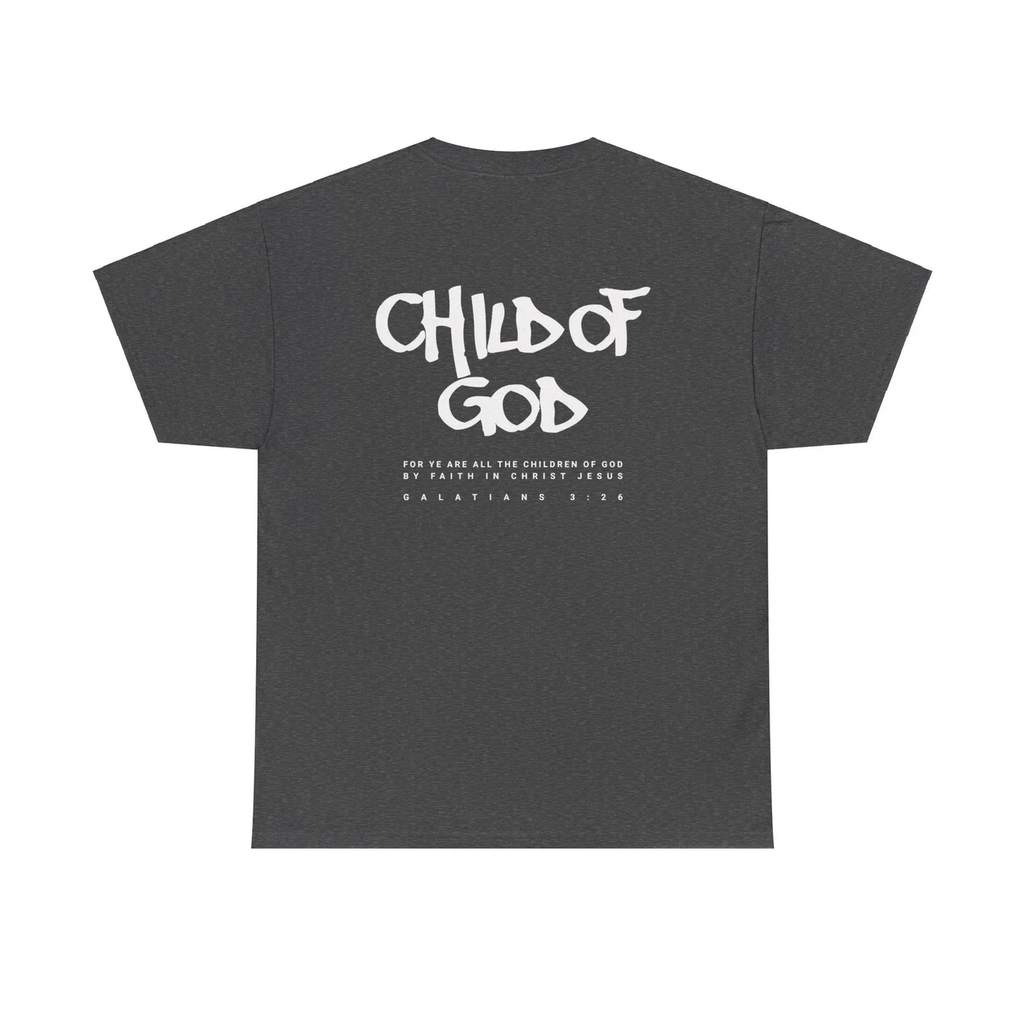 Child Of God Tee V4