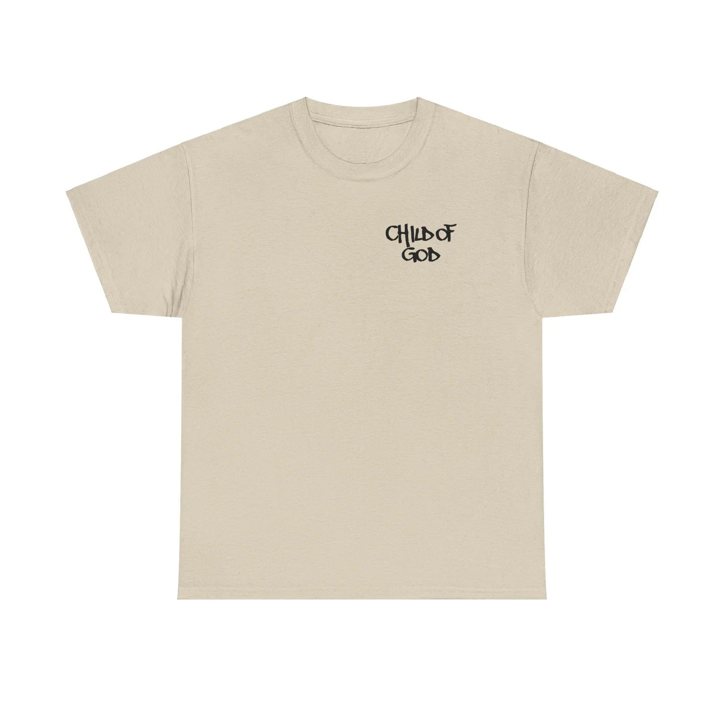 Child Of God Tee V4