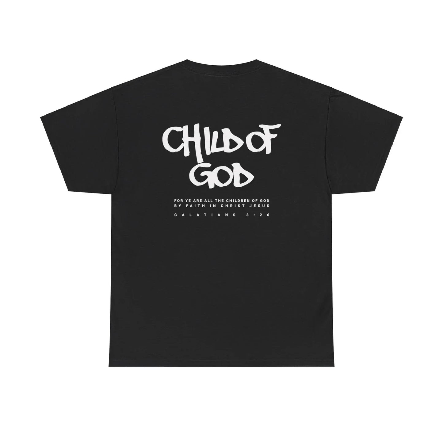 Child Of God Tee V4