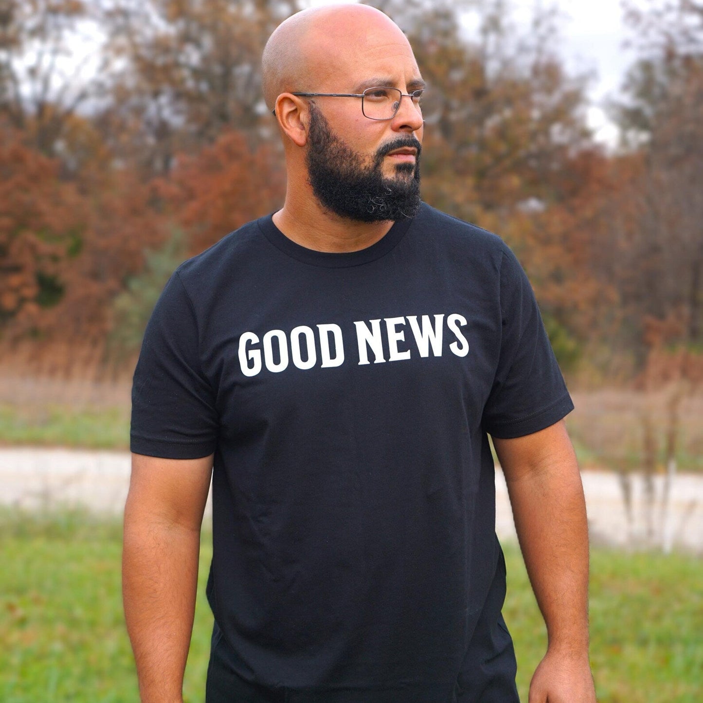 Jesus Saves Tee V2