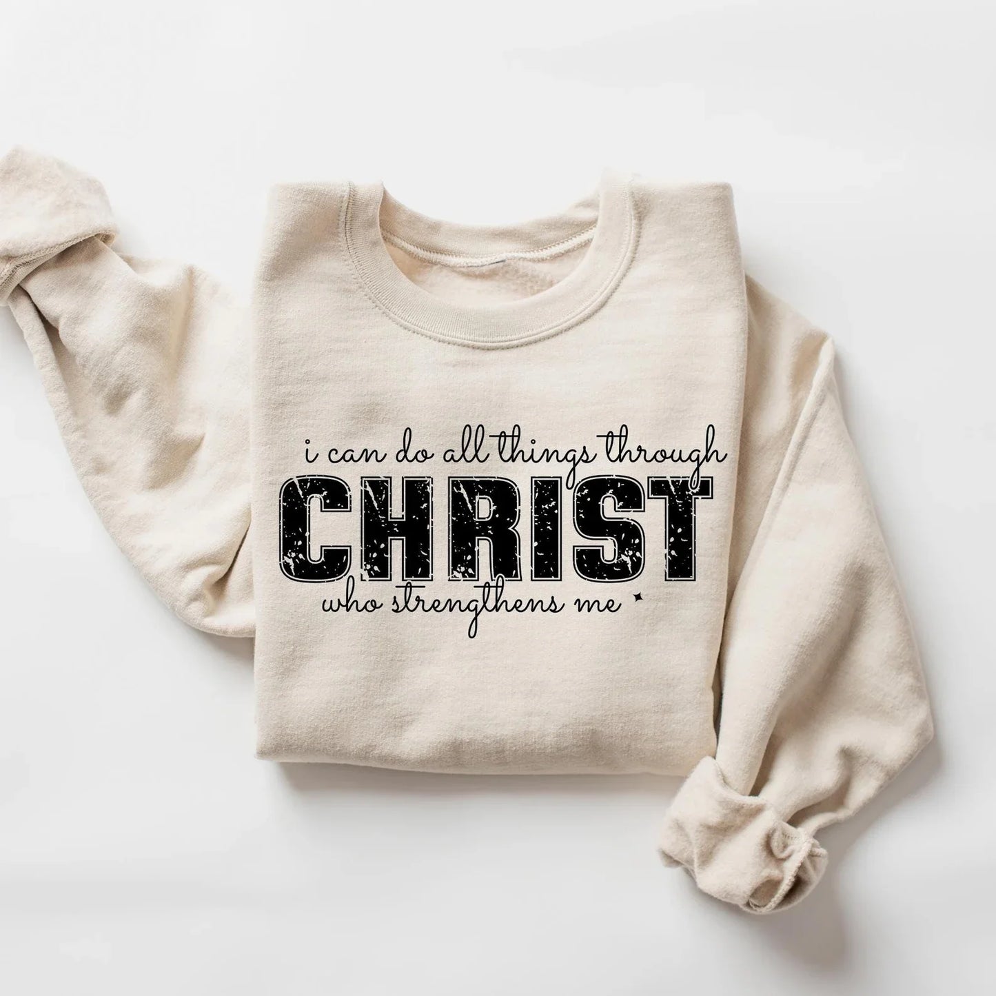 All Things Sweater V2