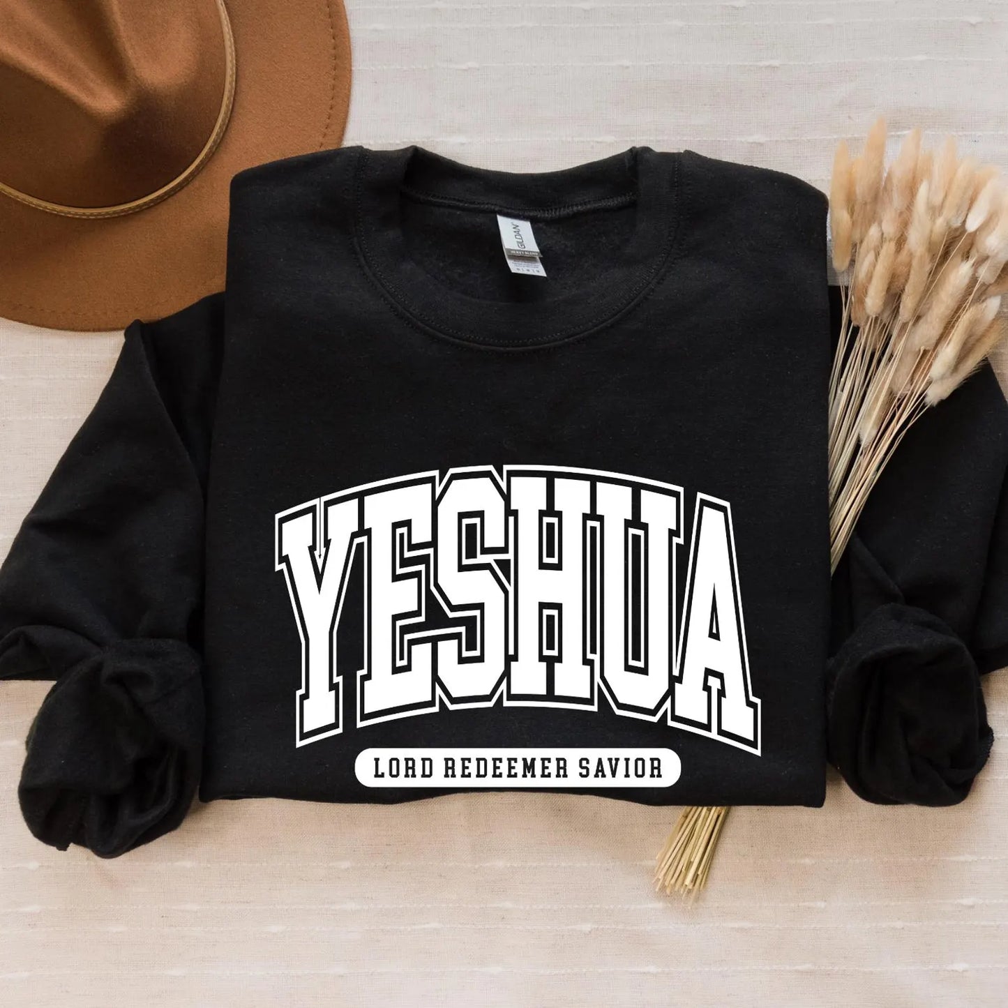 My Yeshua Sweater