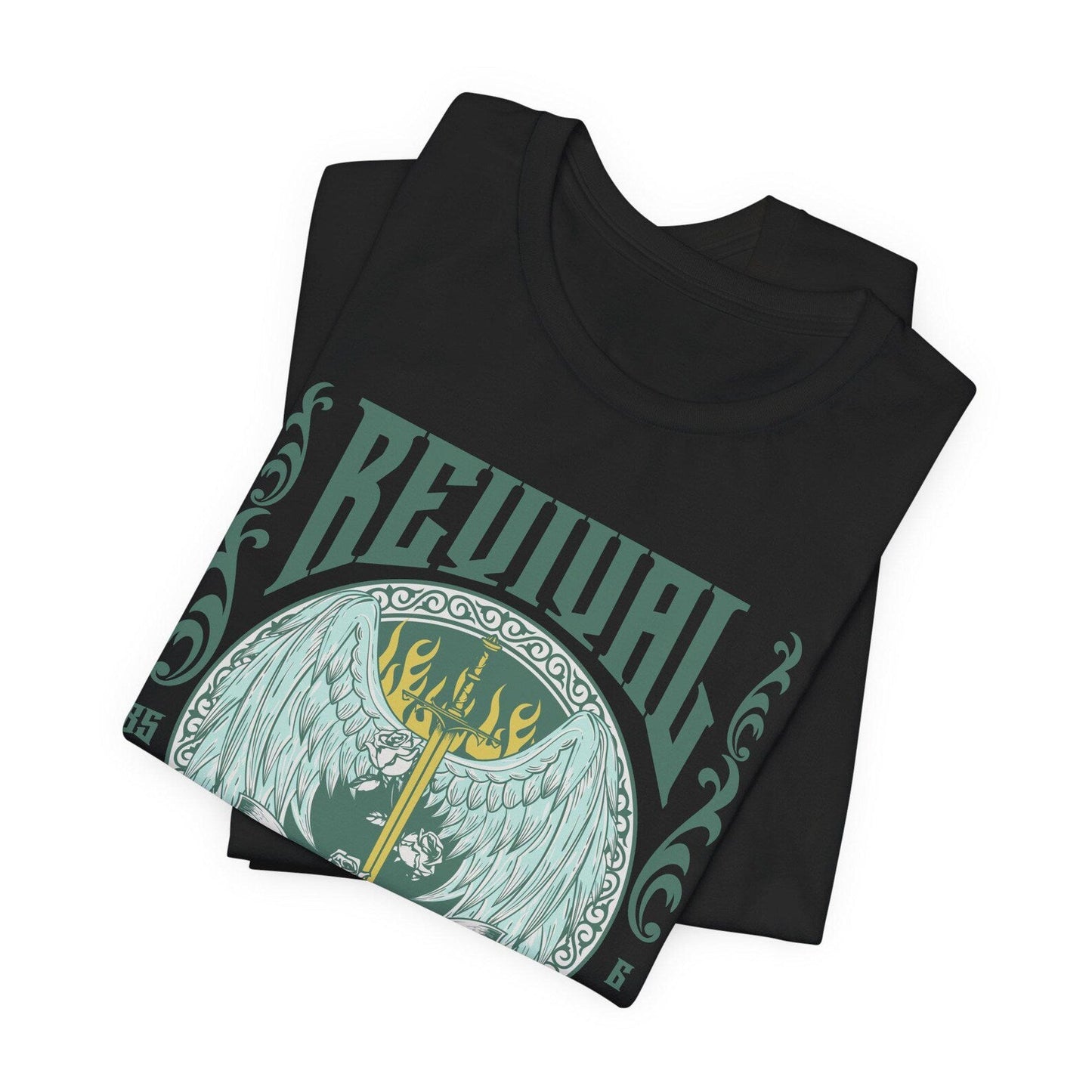 Revival Tee V2