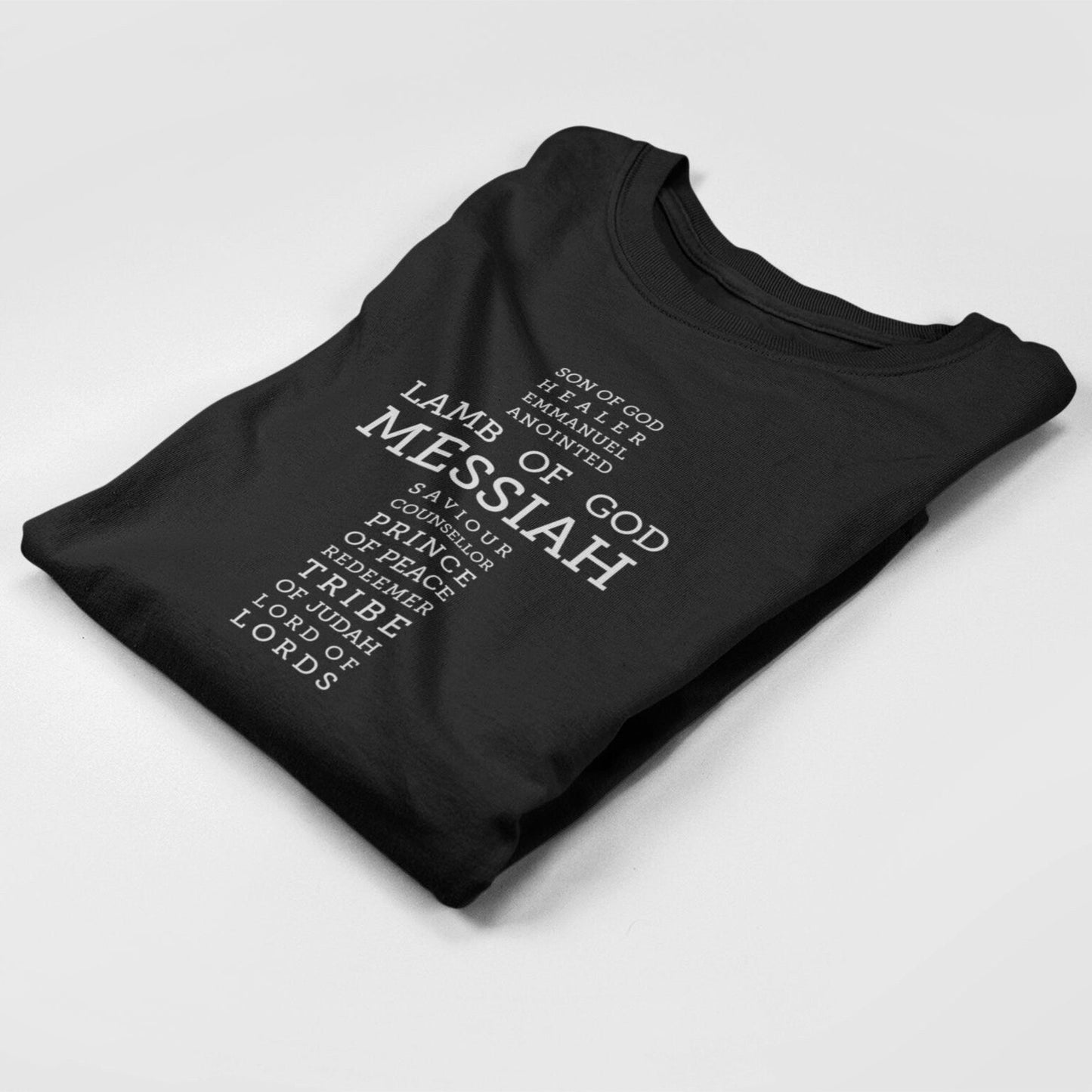 Lamb Of God Tee