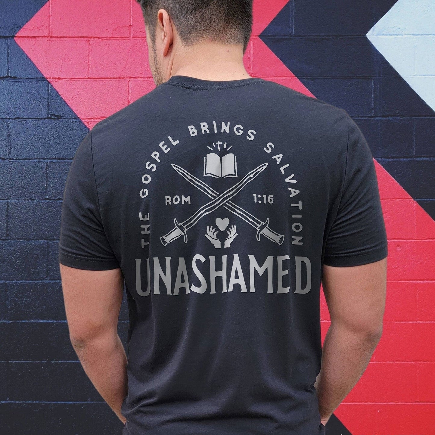 Unashamed Shirt