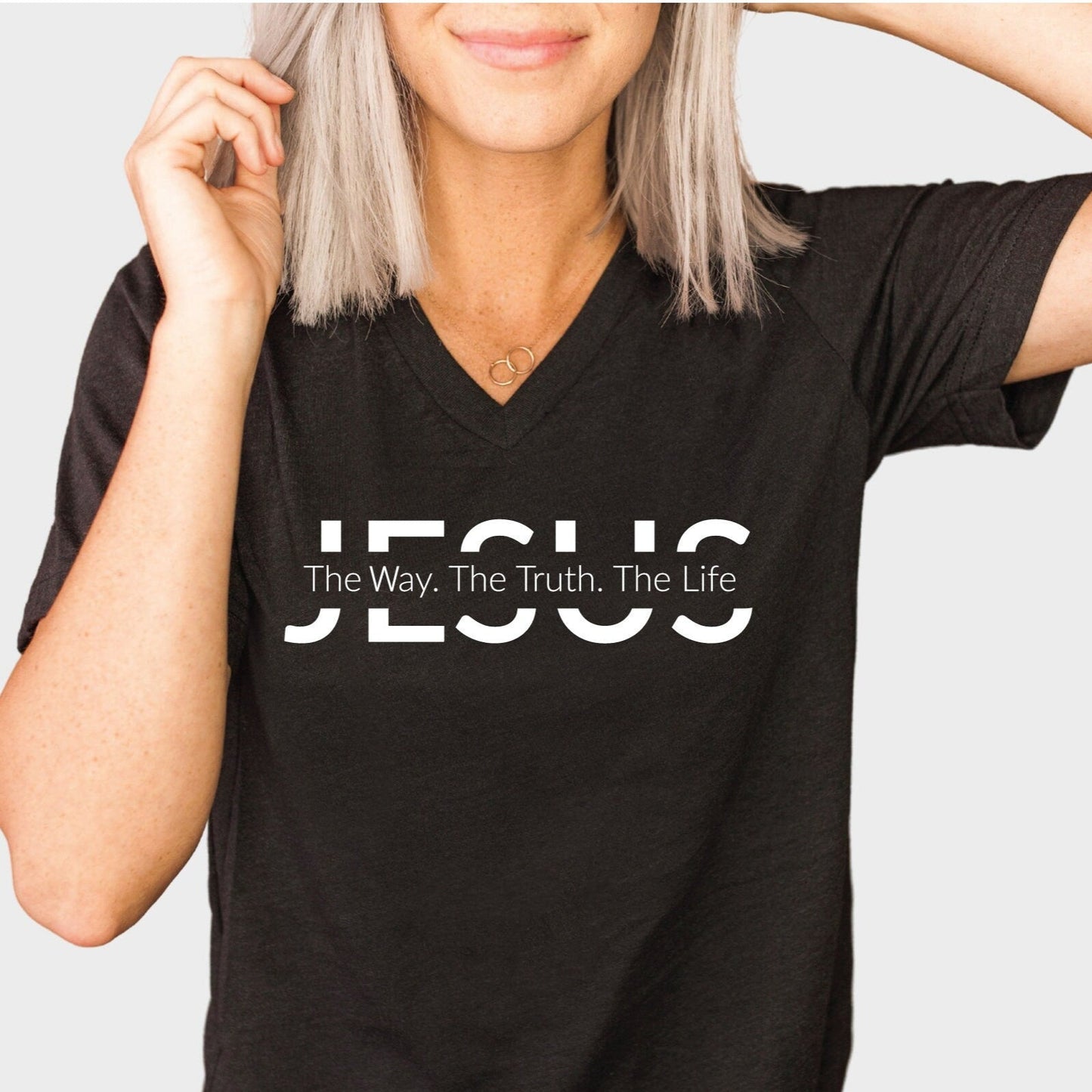 Jesus T-Shirt