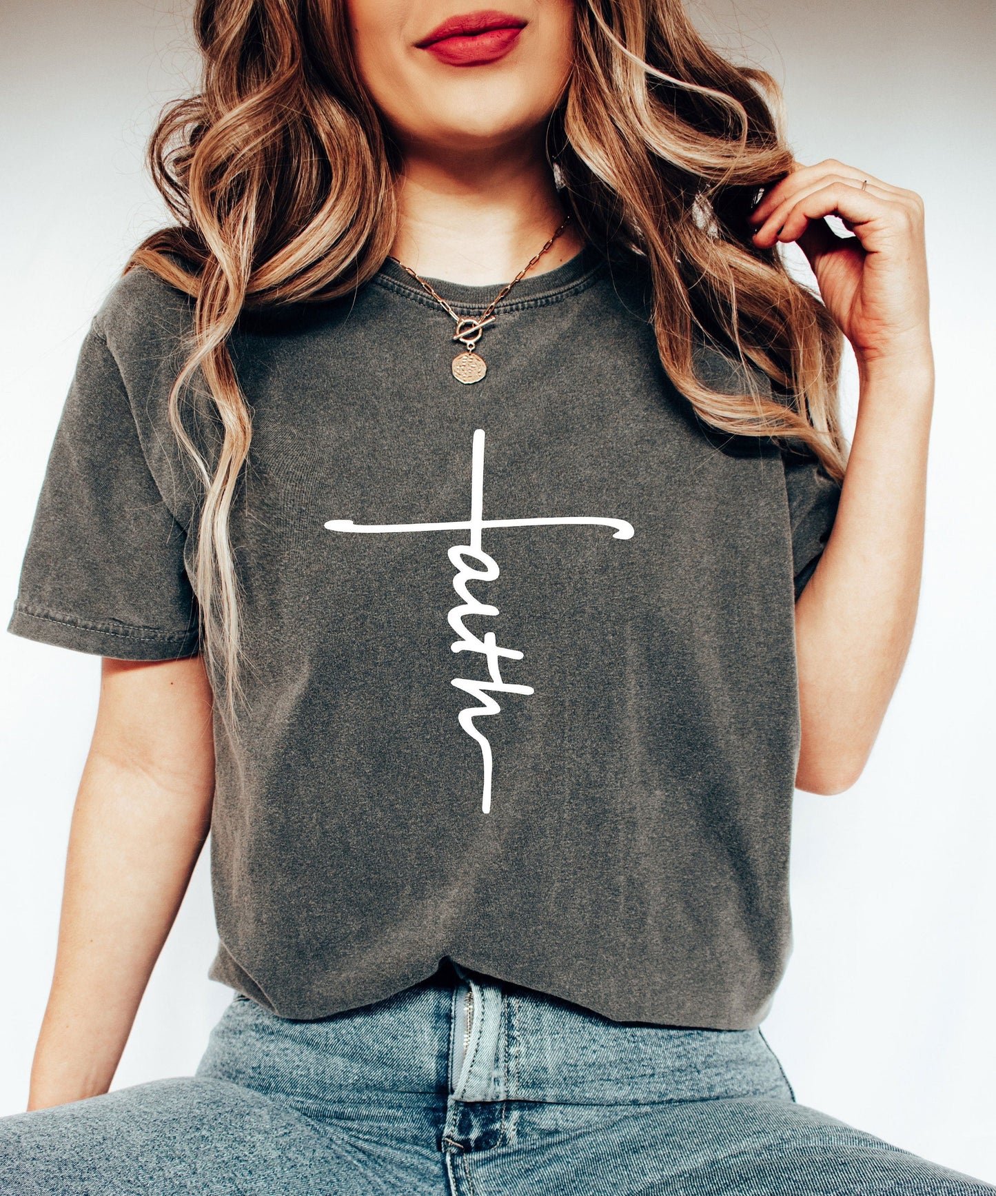 My Faith Tee