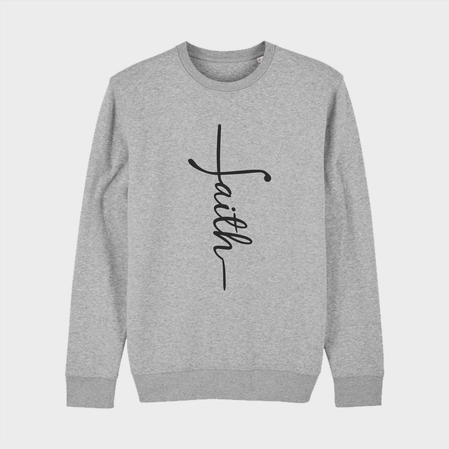 The Faith Sweater New