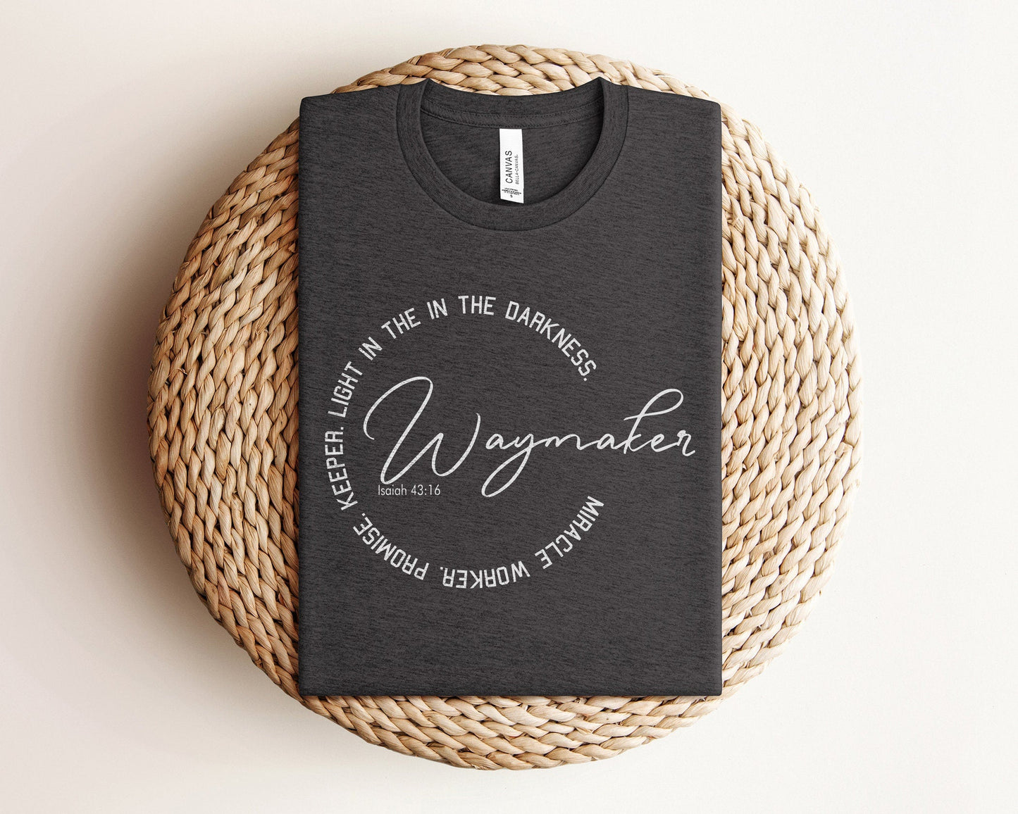 Waymaker Tee V3
