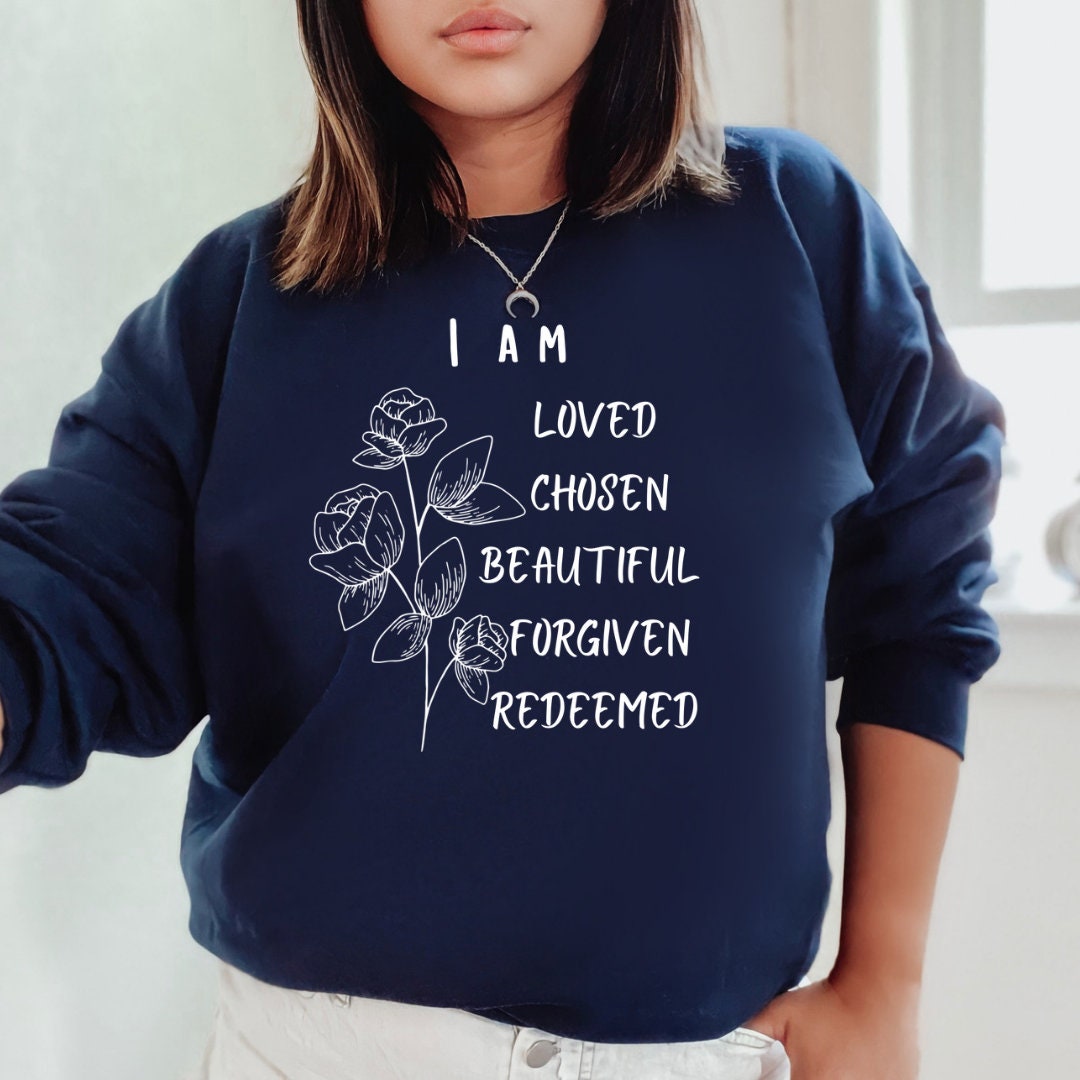 I Am Sweater