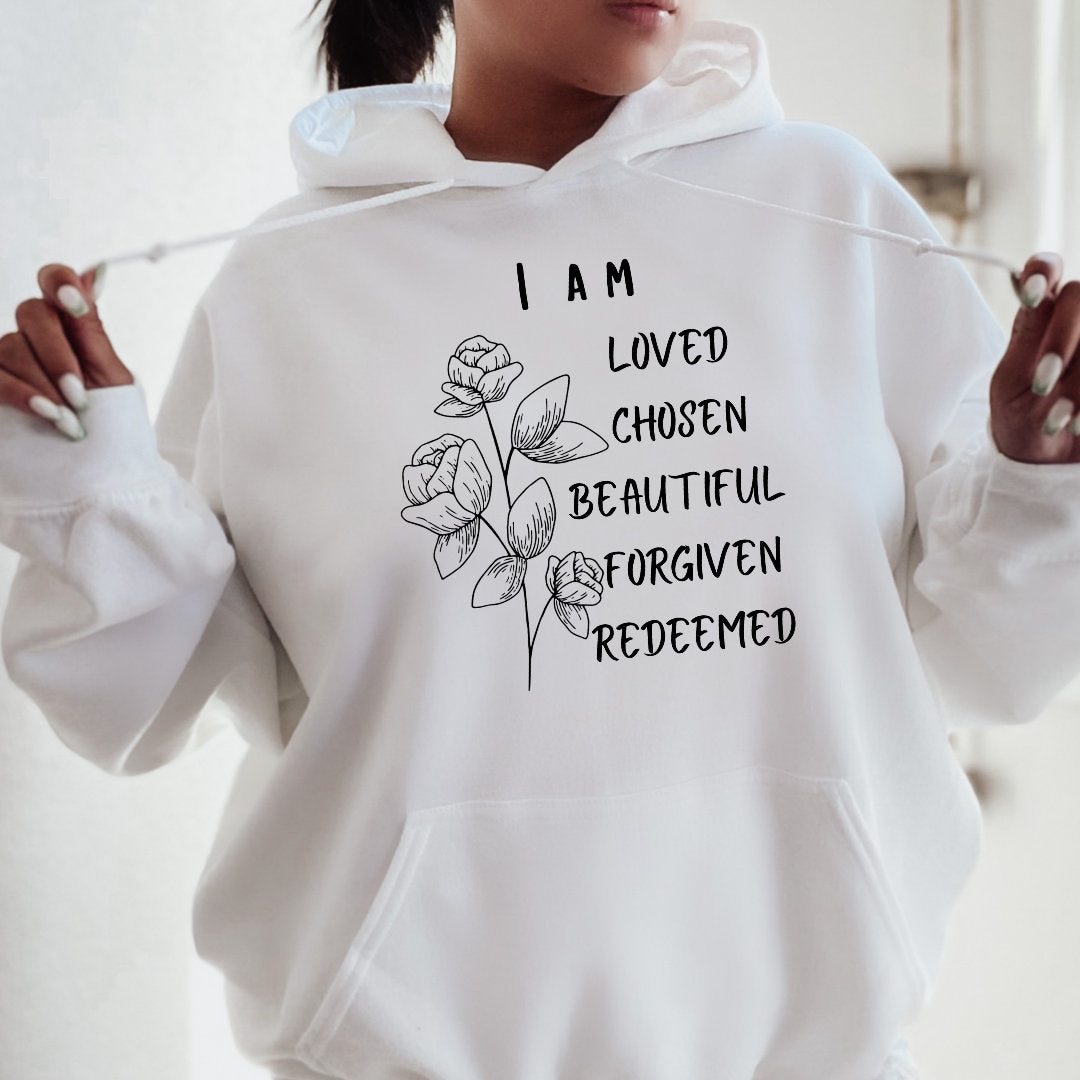 I Am Sweater