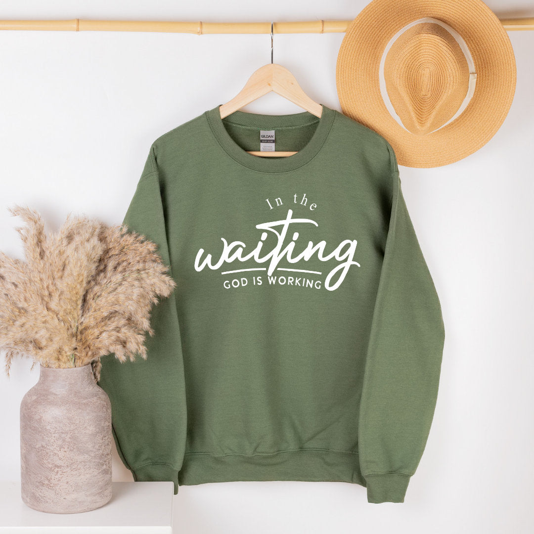Find Rest Sweater