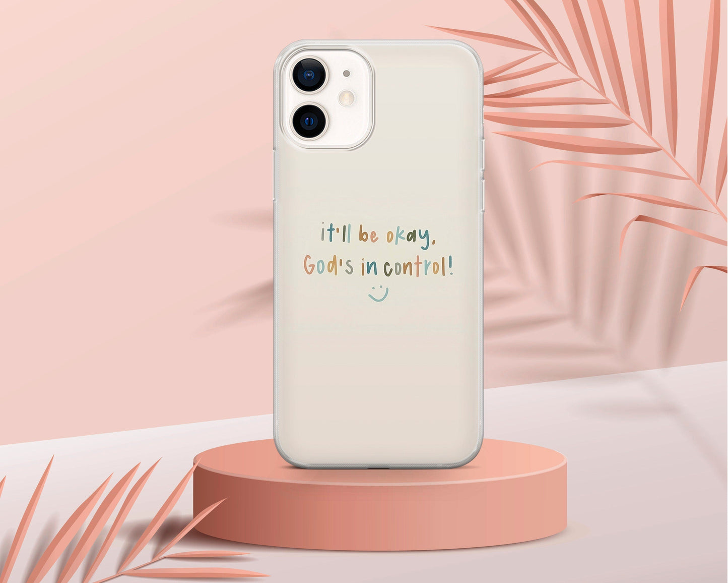 New Bible Phone Case