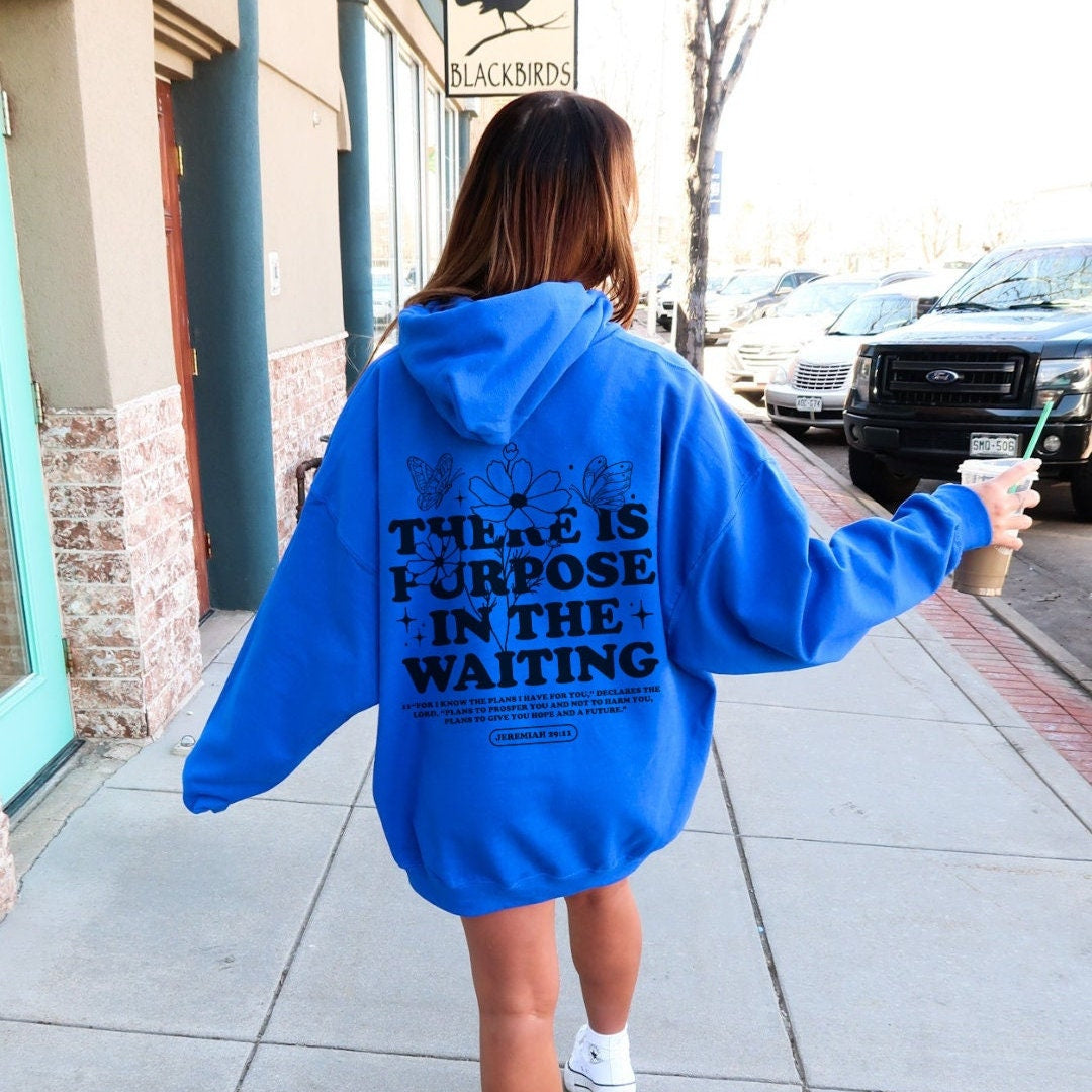 Purpose Hoodie V4