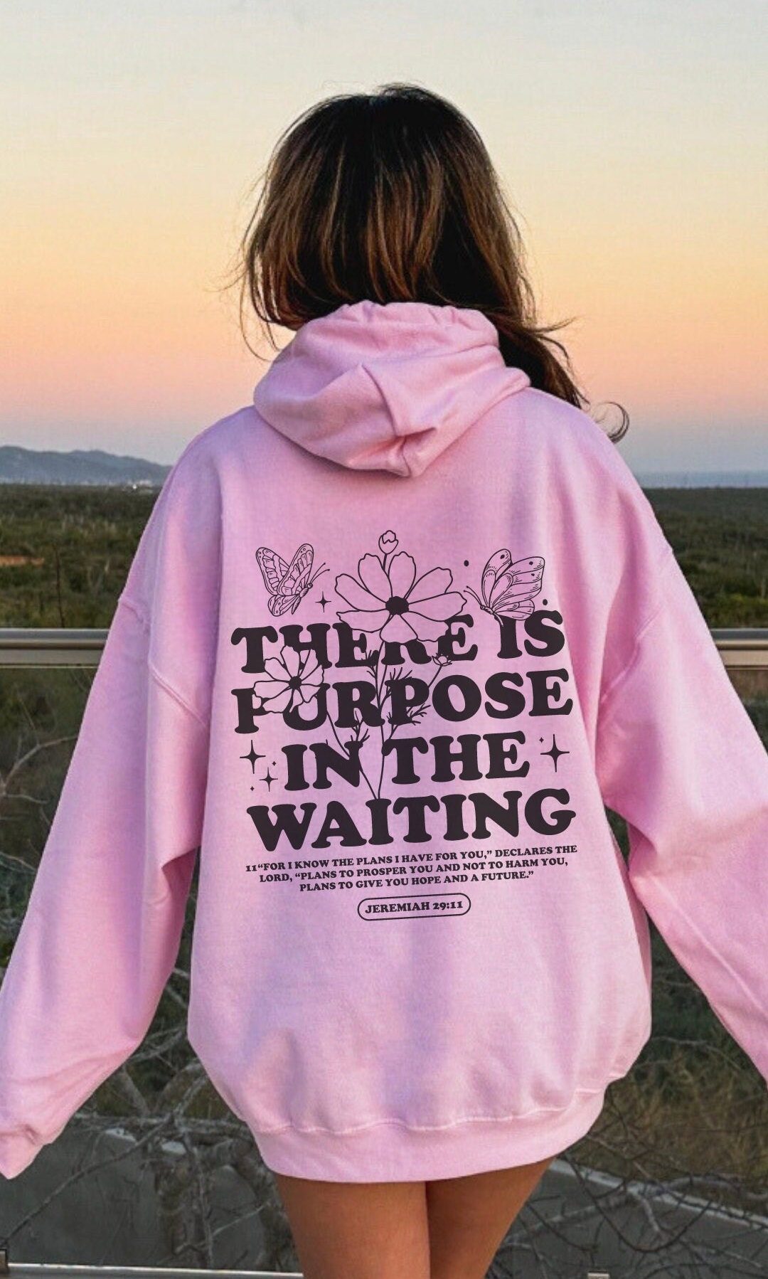 Purpose Hoodie V4