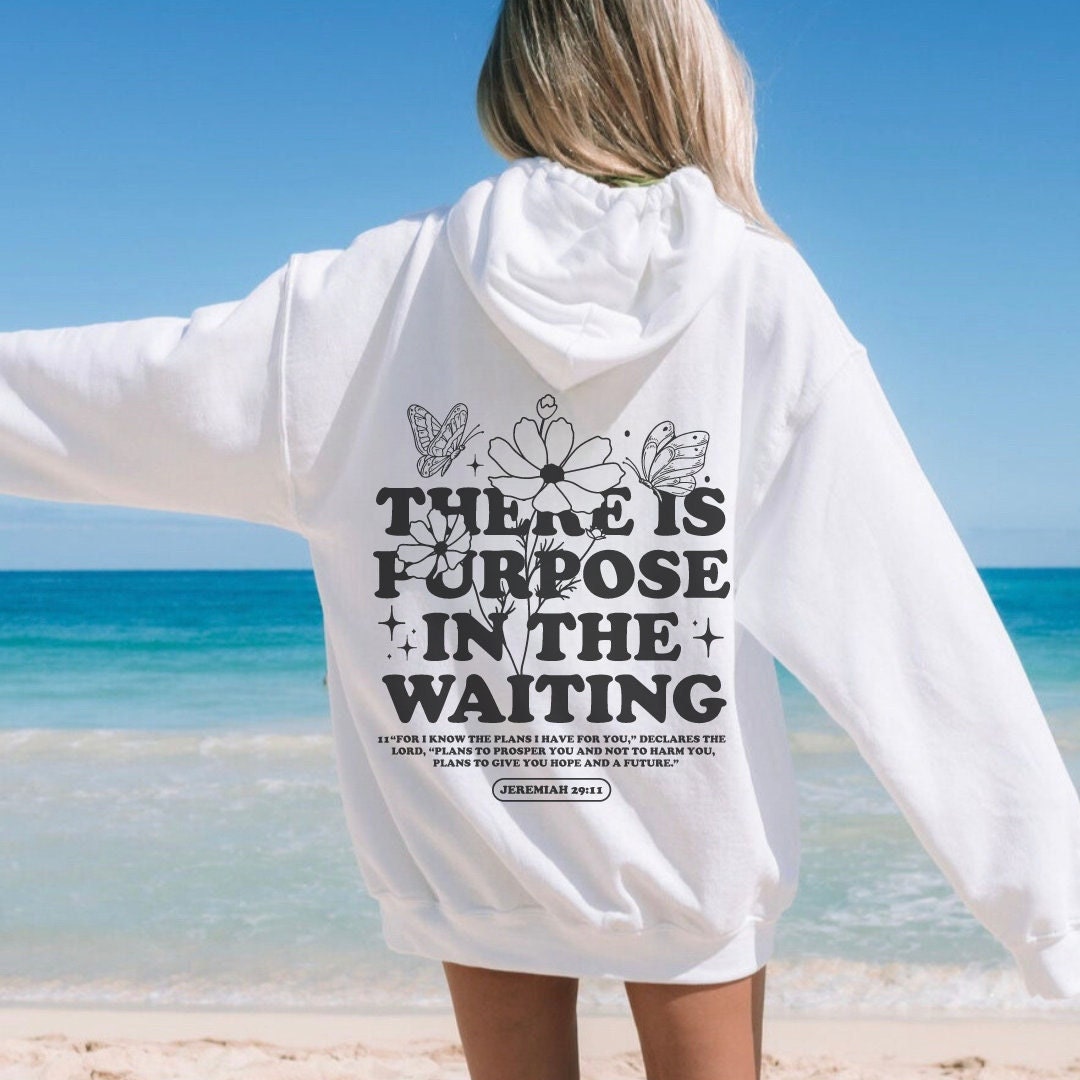 Purpose Hoodie V4