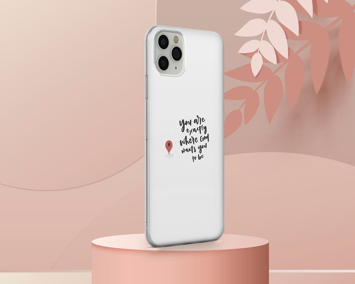 New Bible Phone Case