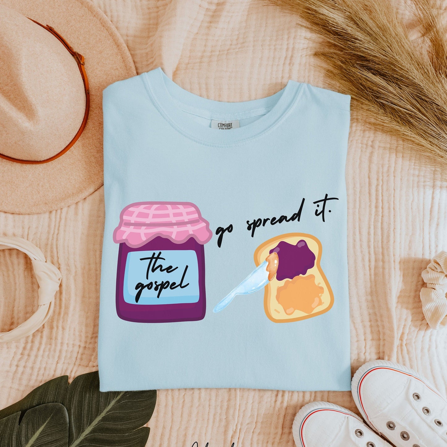 The Gospel Tee
