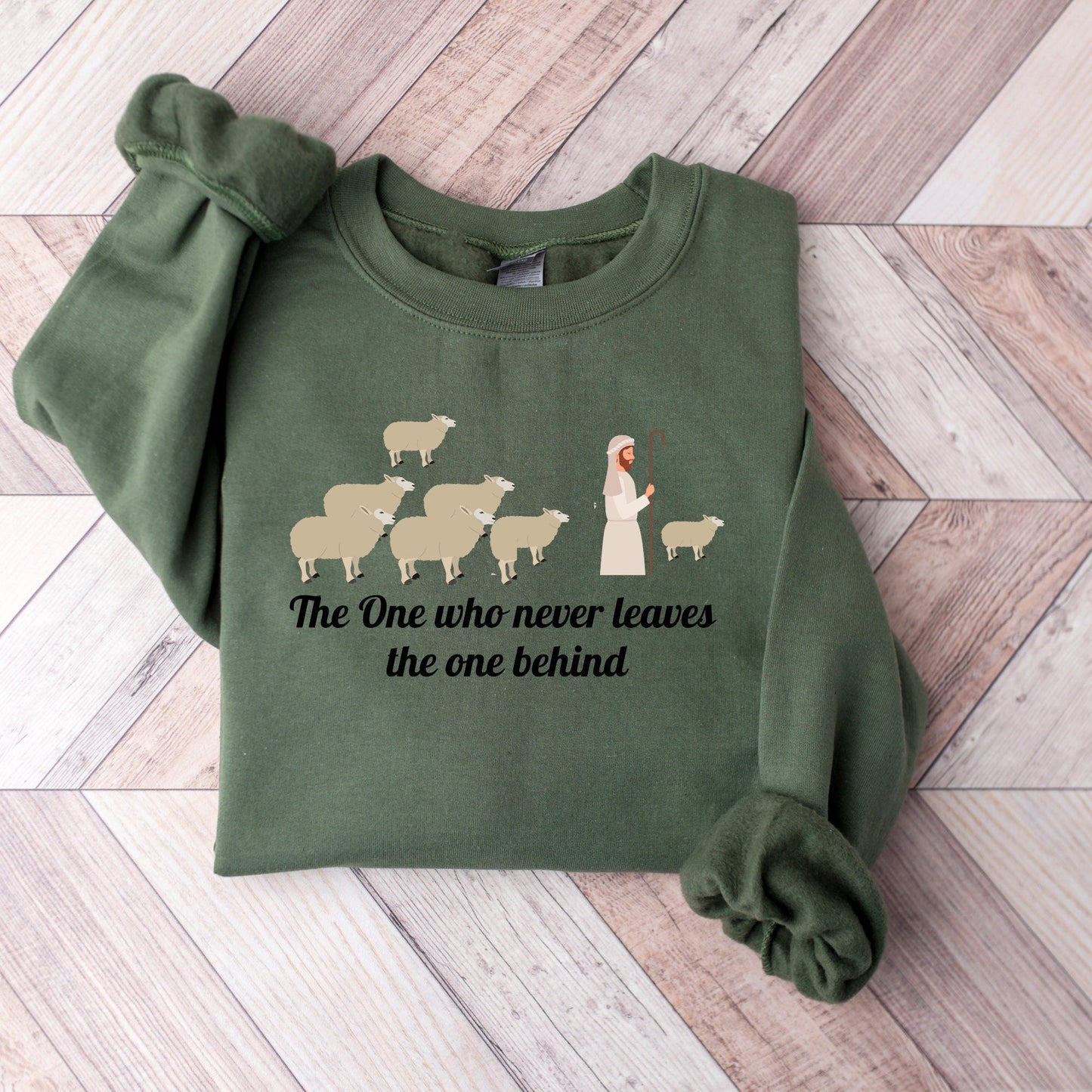 The One Sweater