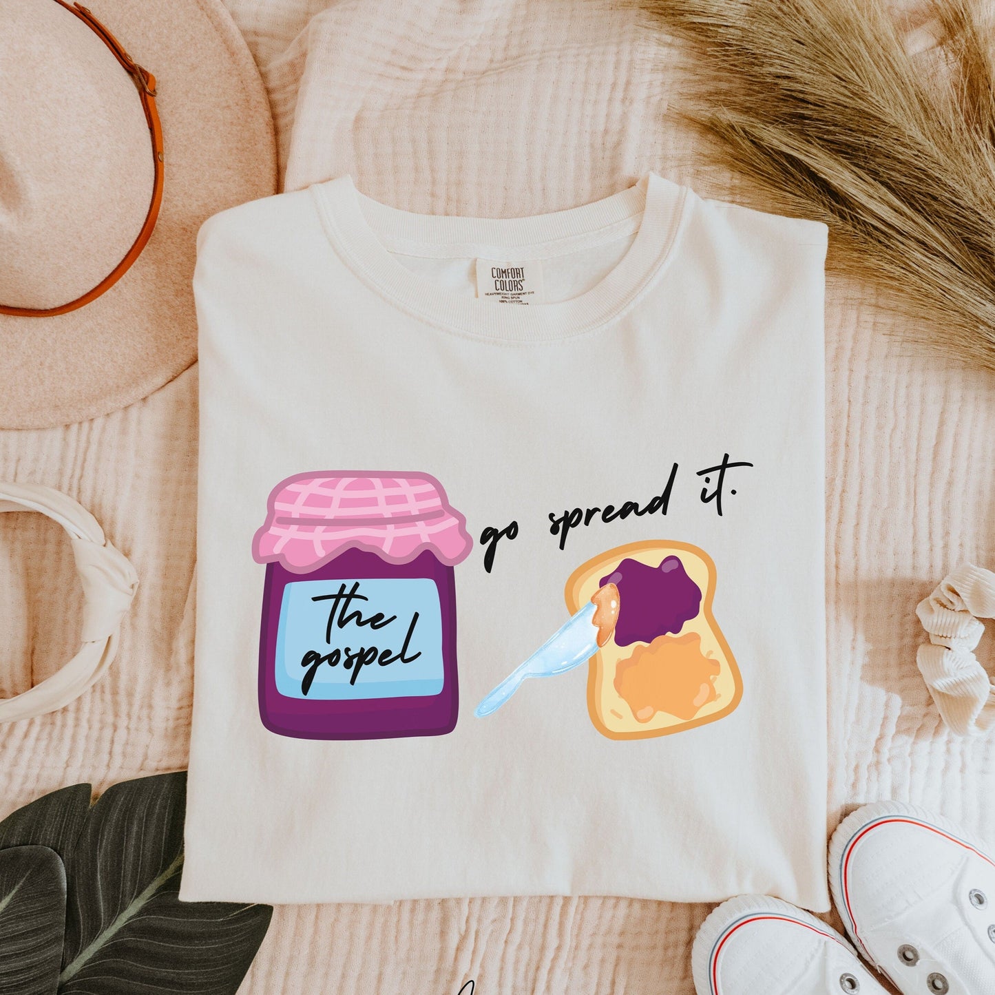 The Gospel Tee