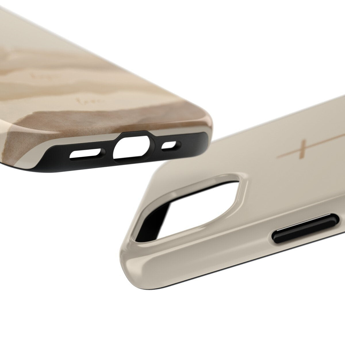 Cross Phone Case
