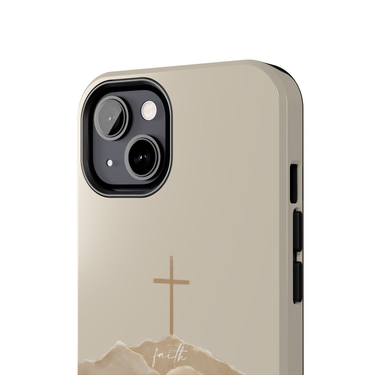 Cross Phone Case