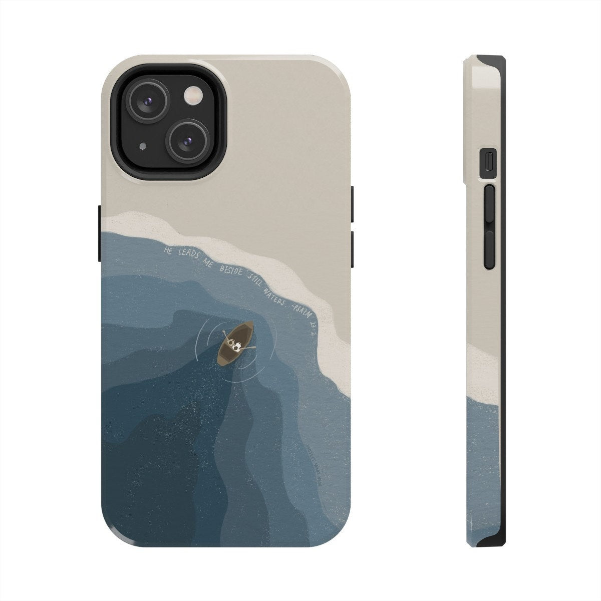 Still Waters Phone Case