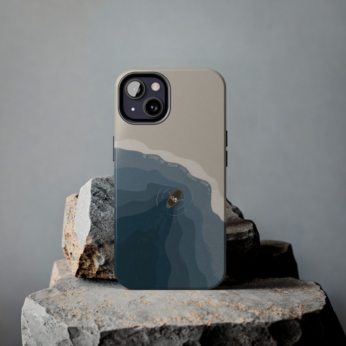 Still Waters Phone Case