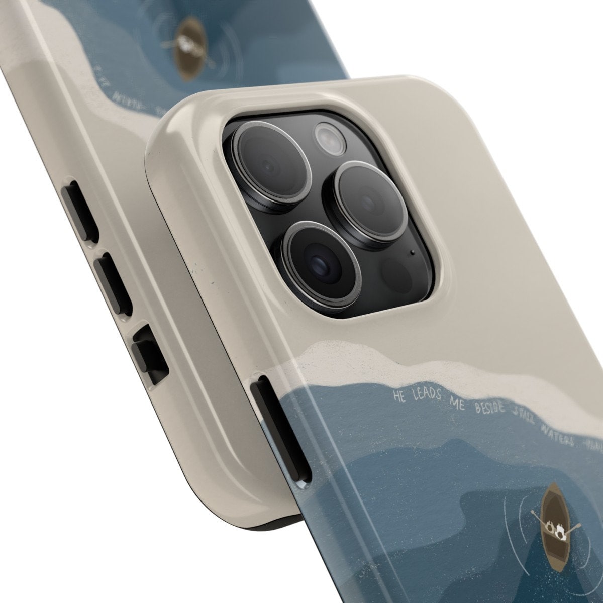 Still Waters Phone Case
