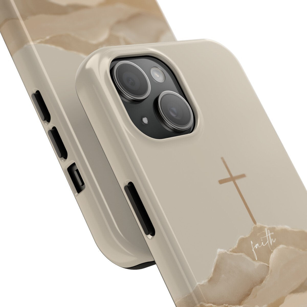 Cross Phone Case