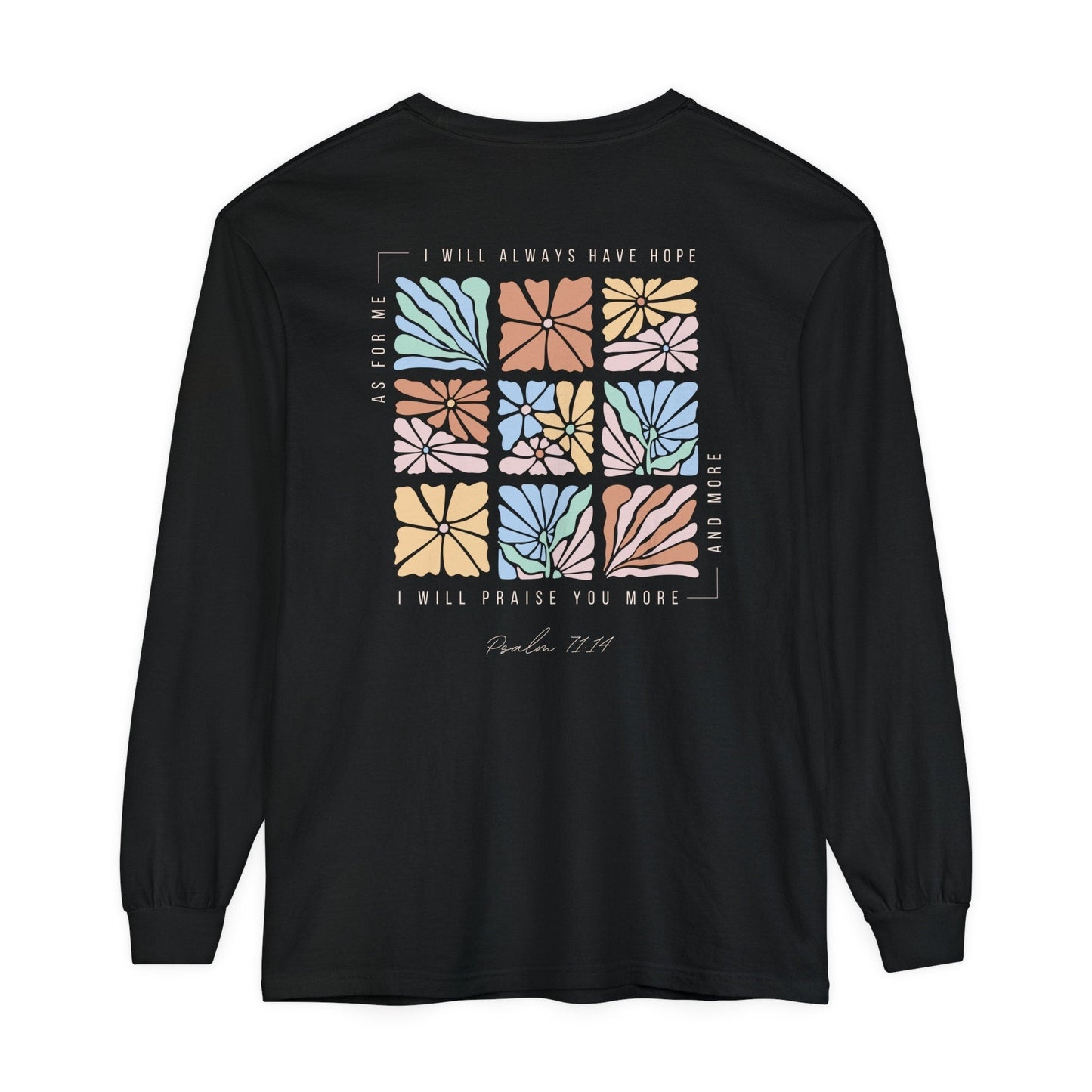 I Will Always Sweater