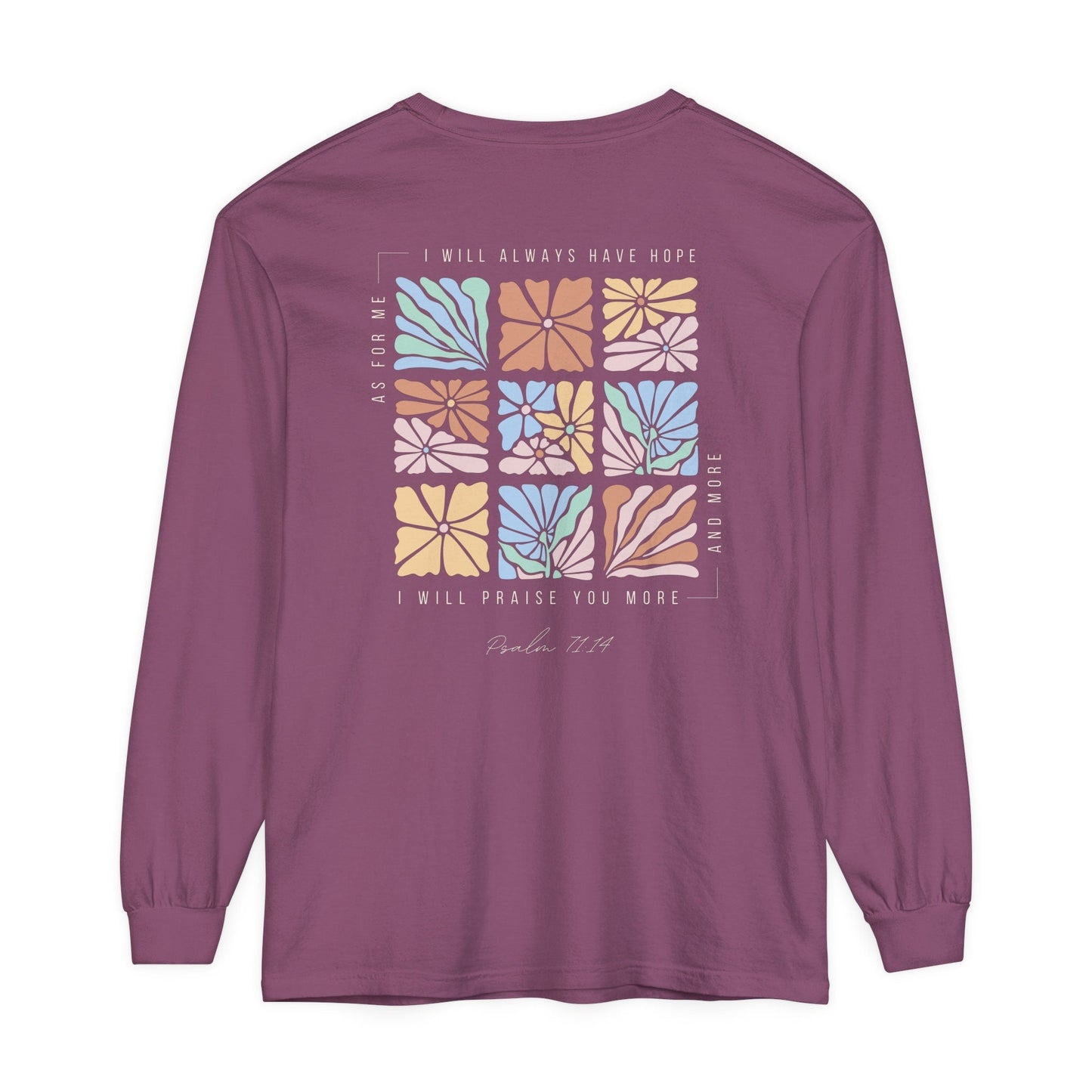 I Will Always Sweater