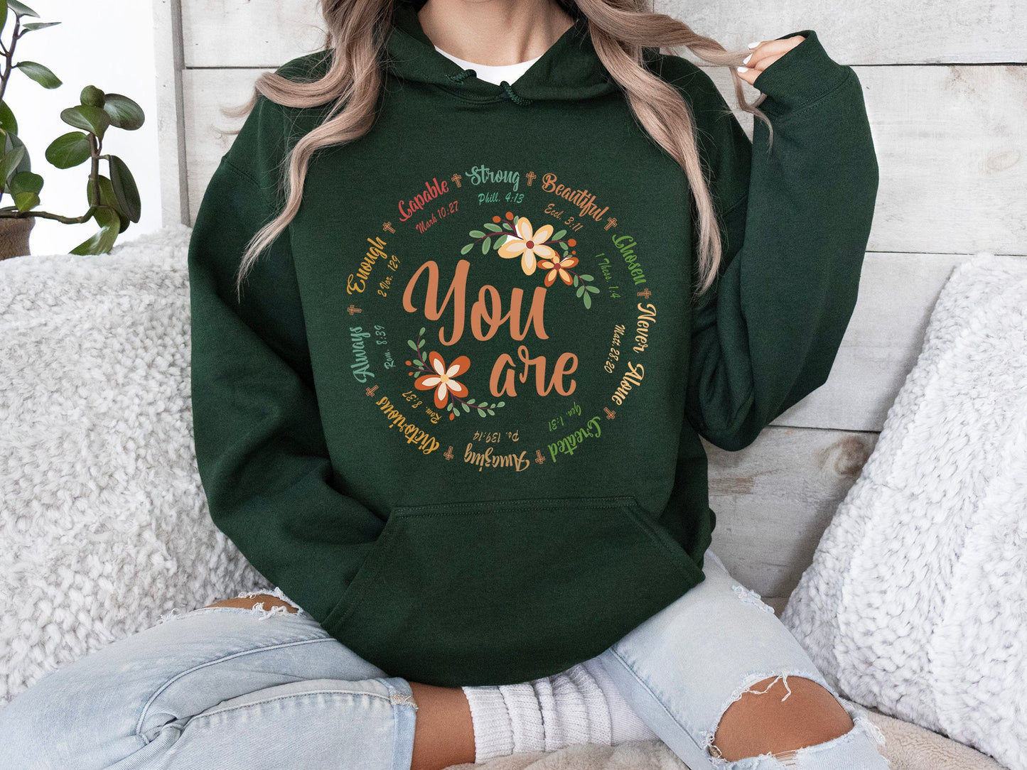 You Are Sweater