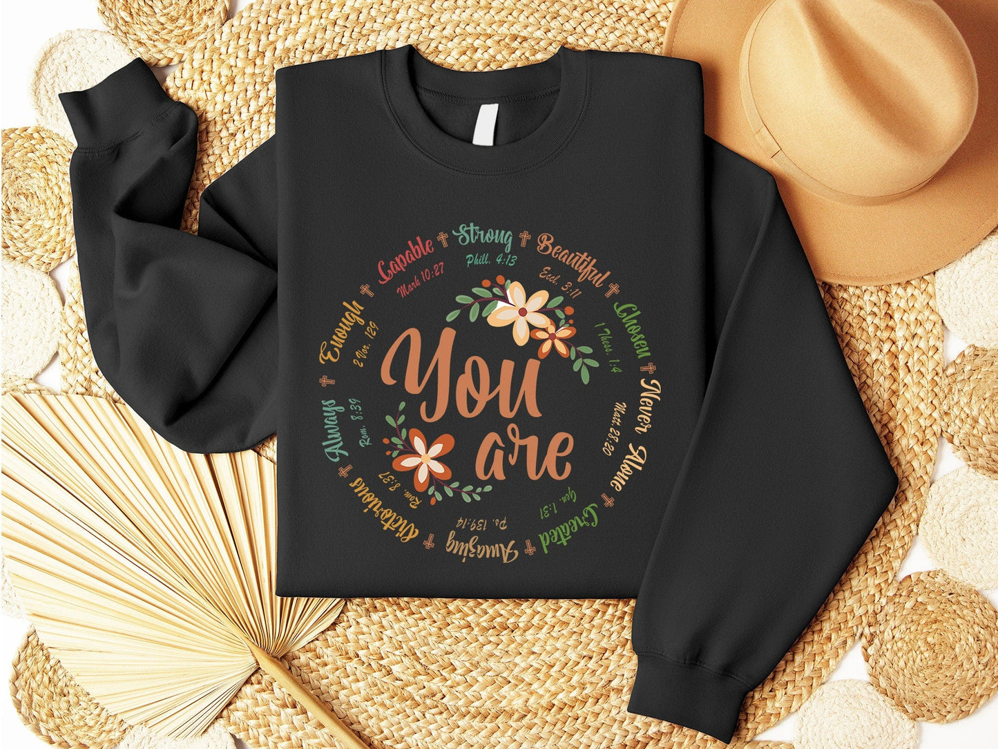 You Are Sweater
