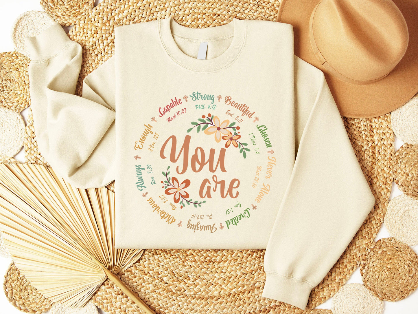 You Are Sweater