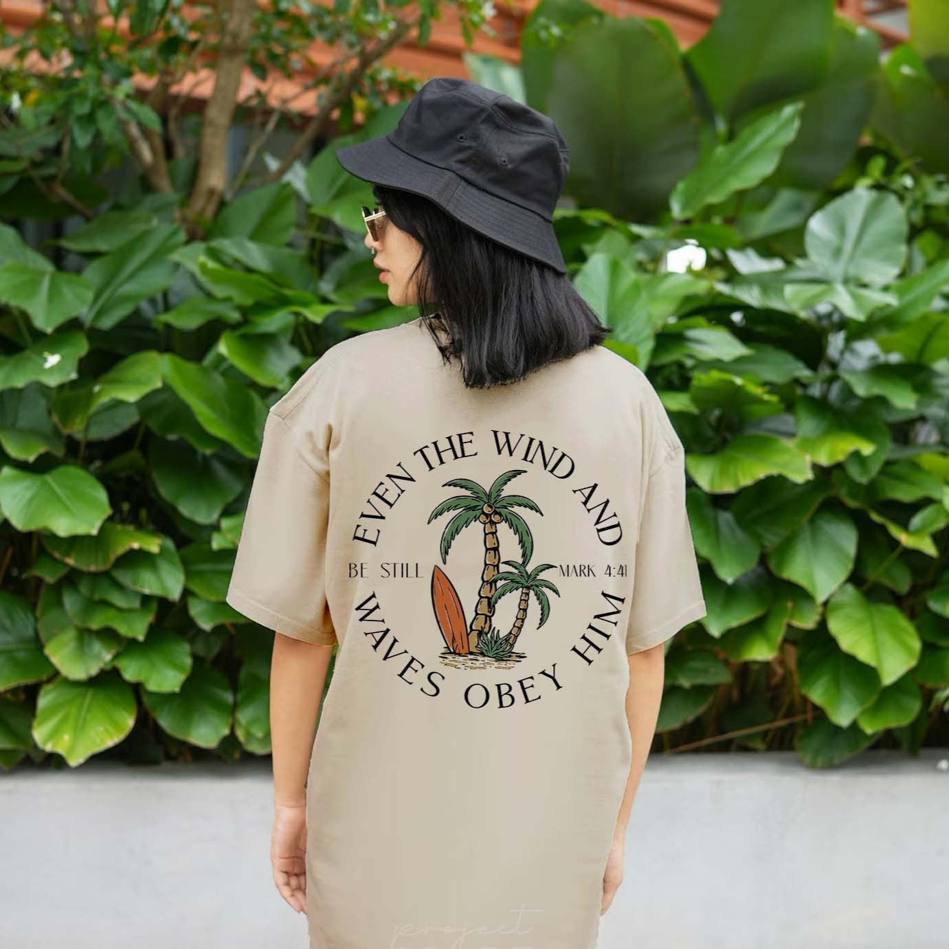 Wind & Waves Tee V2