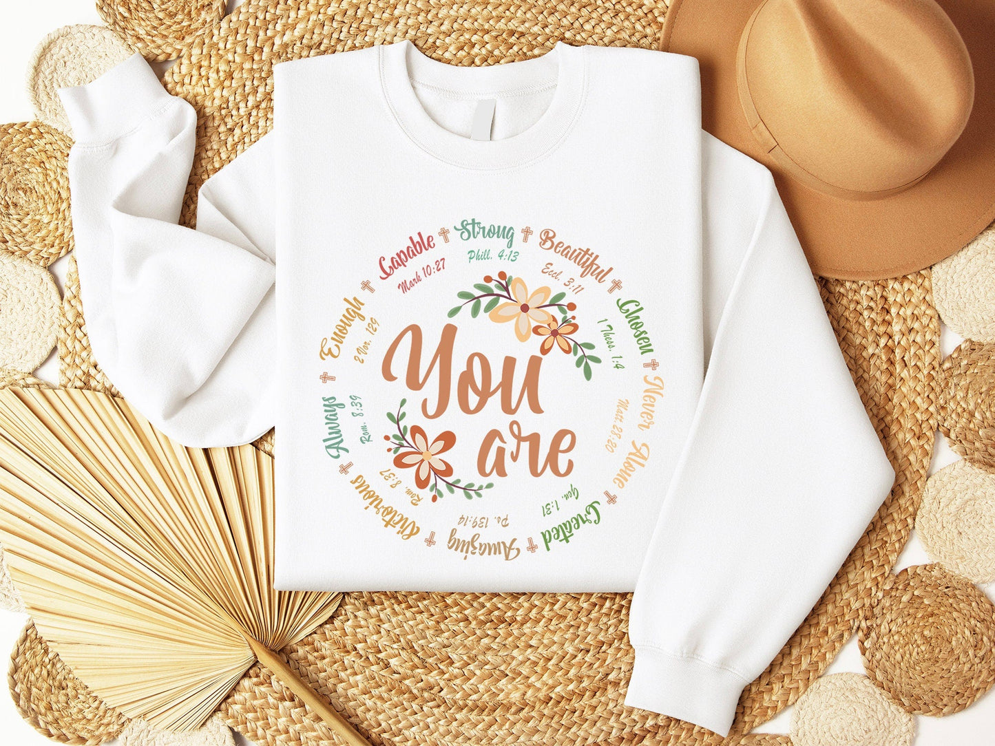 You Are Sweater