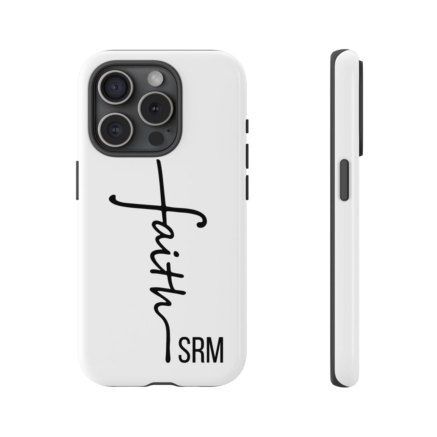 Faith Phone Case