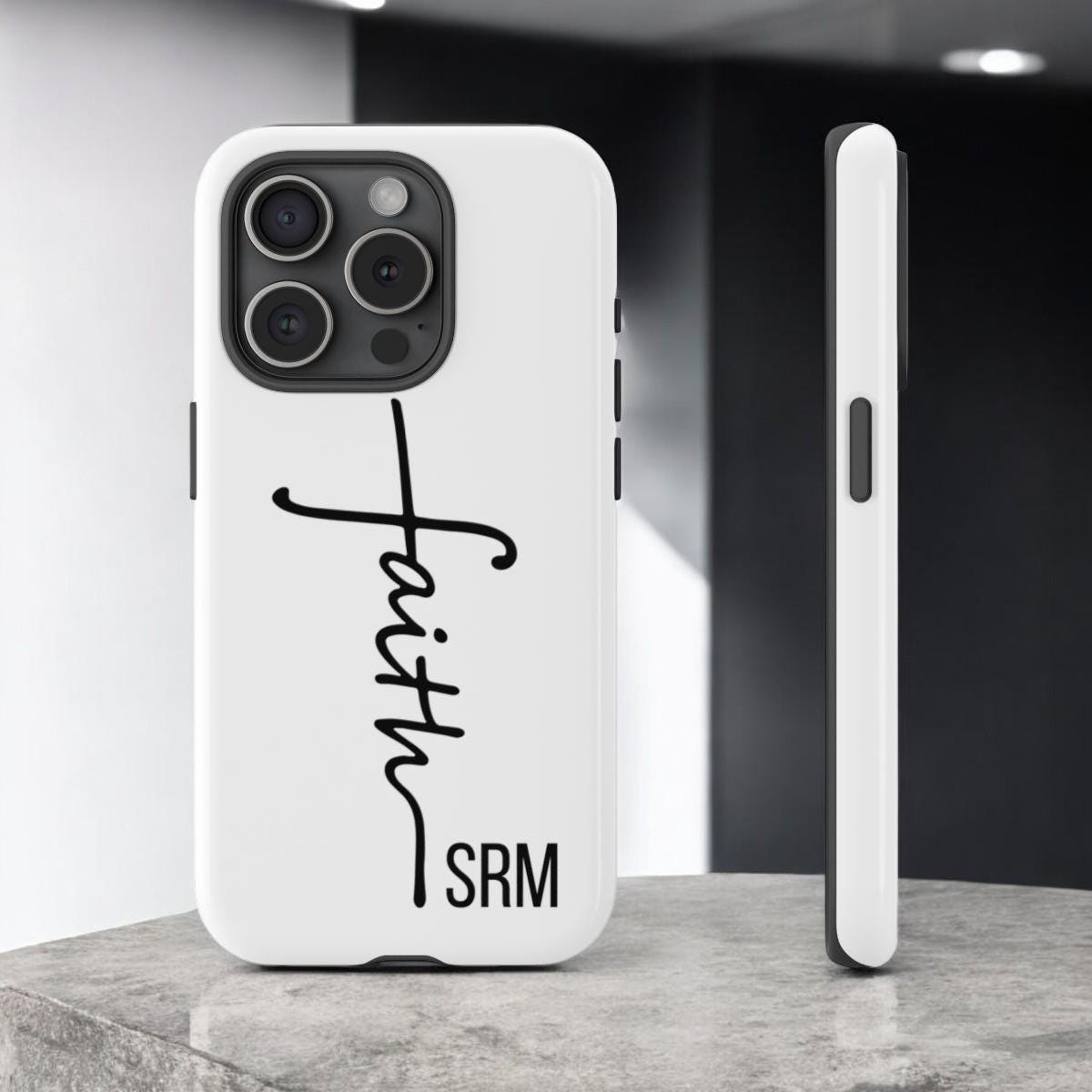 Faith Phone Case